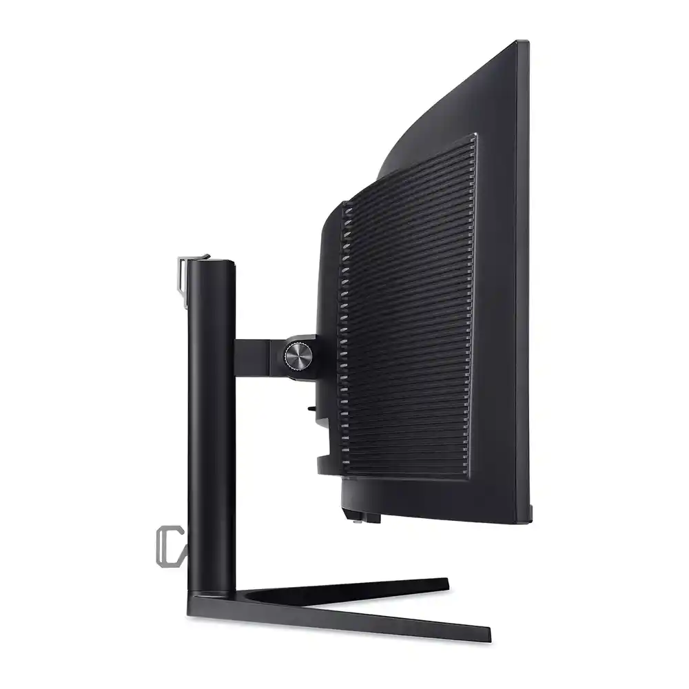 (image for) Acer 49" Predator X49X DQHD 240Hz QD-OLED Freesync Curved Gaming Monitor with KVM + 90W PD